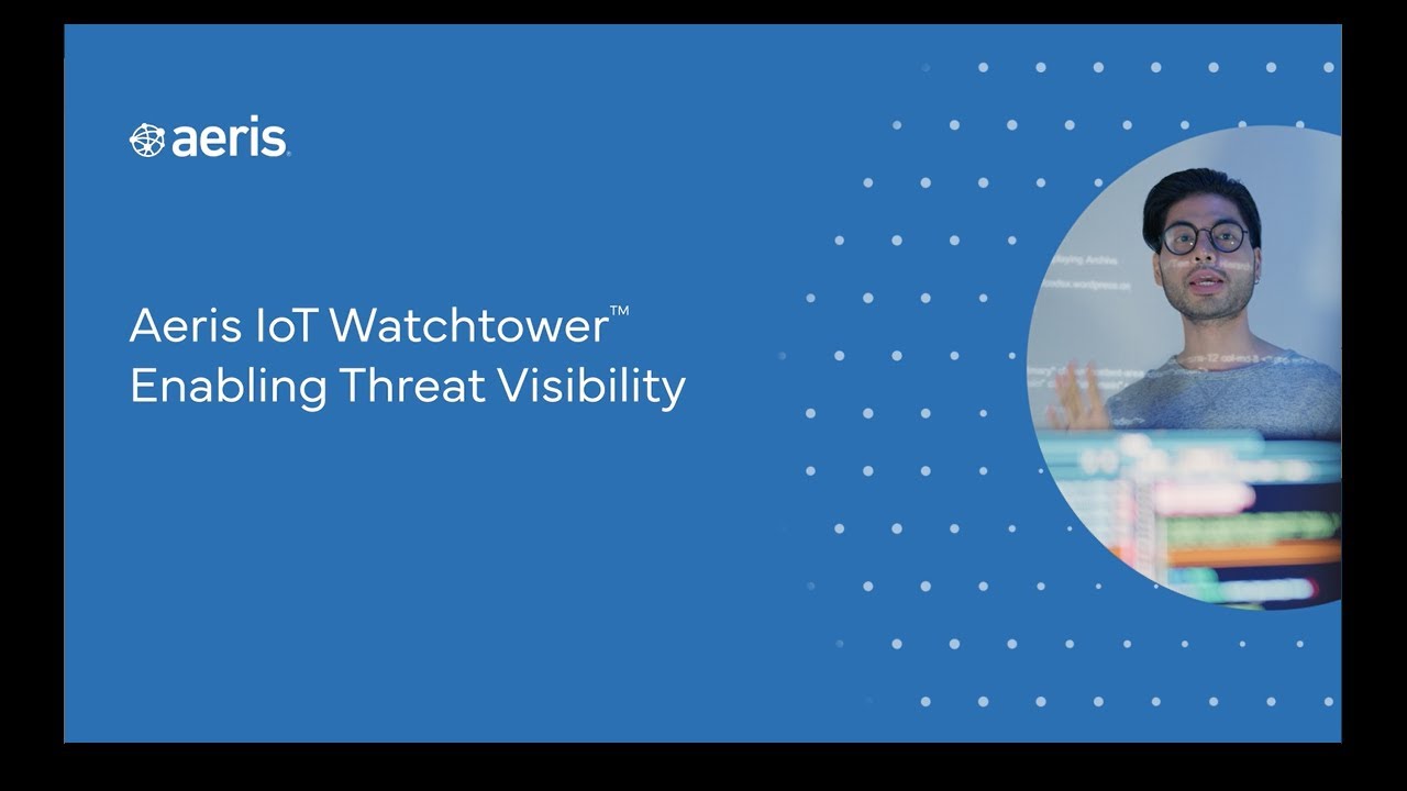 Enabling Threat Visibility