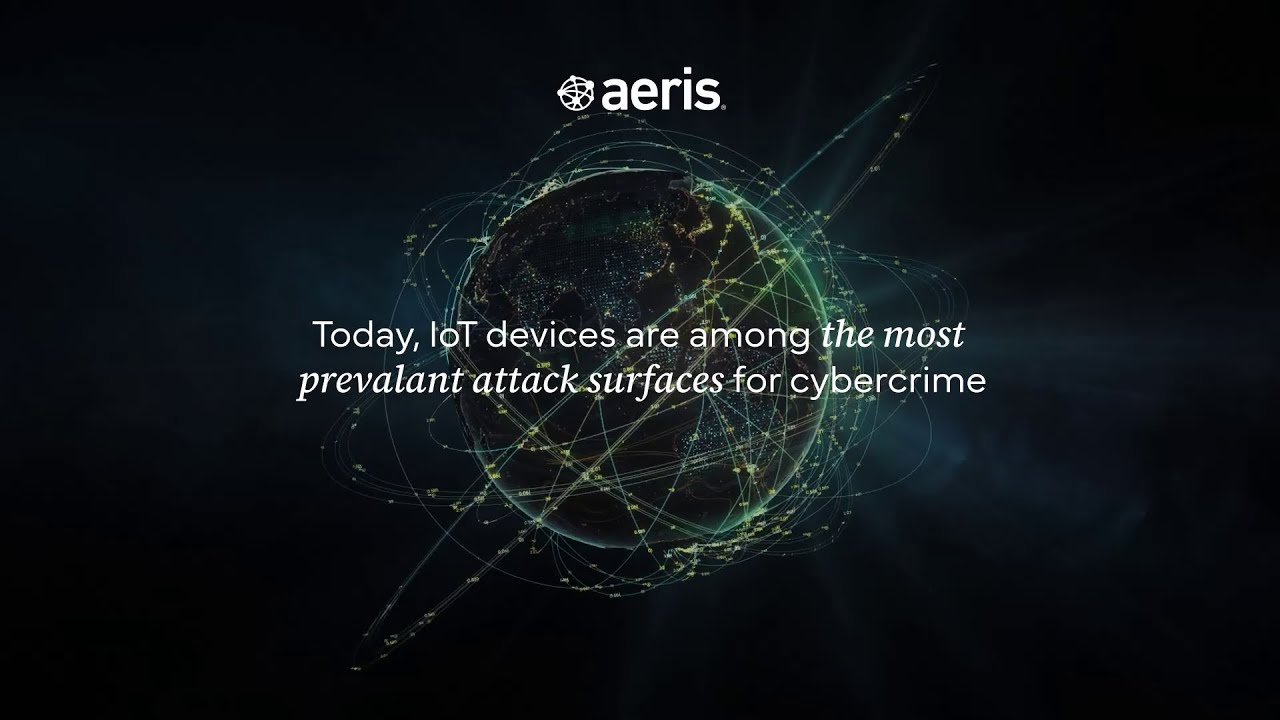 Aeris Watchtower Demo