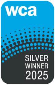 2025 WCA Silver Winner