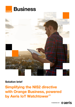 NIS2 Directive
