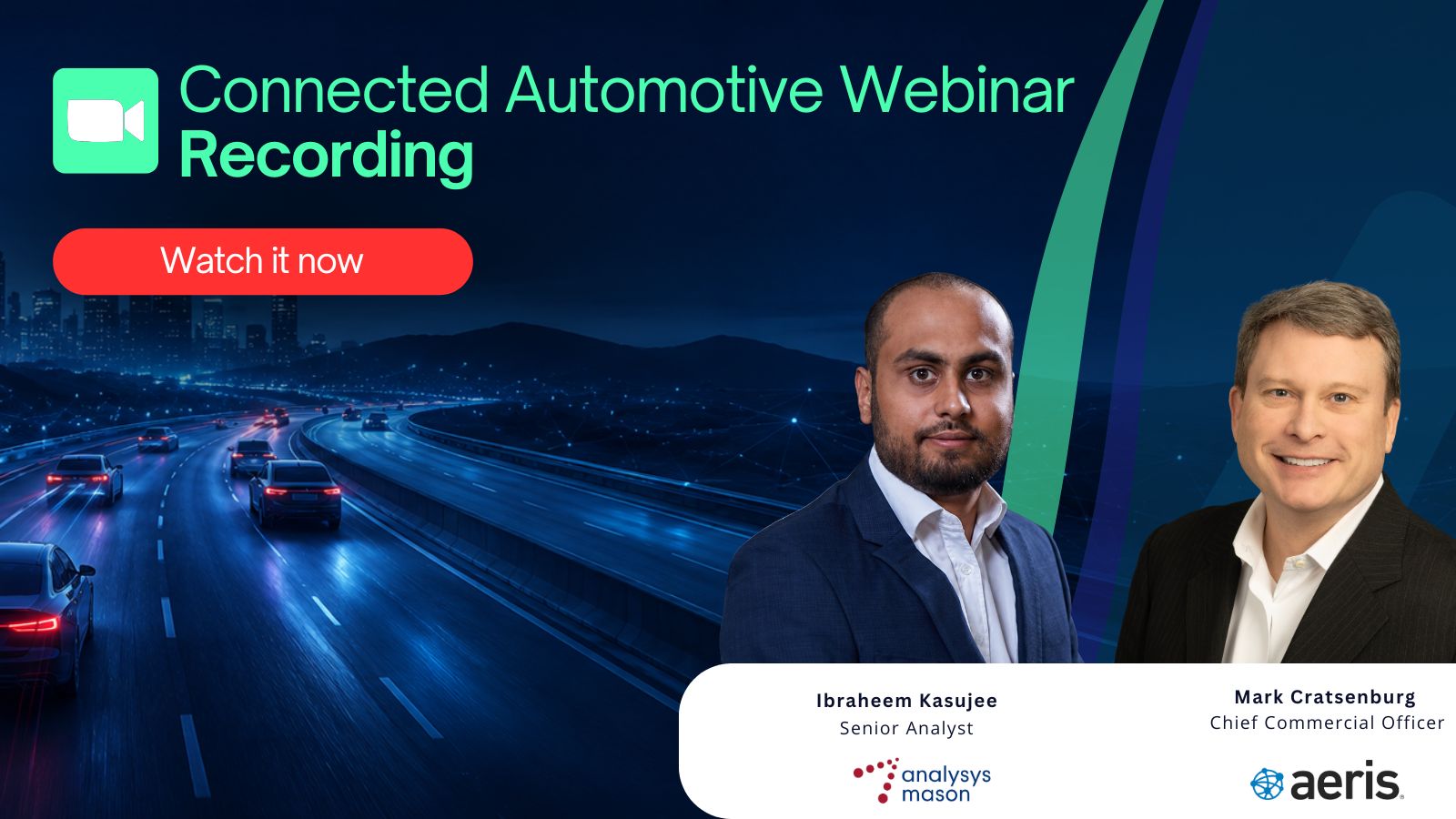 Aeris Automotive